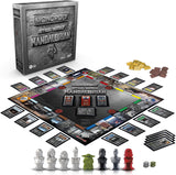 Monopoly Star Wars The Mandalorian Edition Board Game