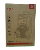 Speaker with microphone KTS-1232