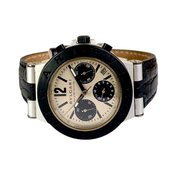 Bvlgari sales watch automatic