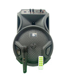 Speaker with microphone KTS-1232