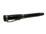 Dunhill Carbon Rollerball Pen