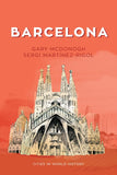 Barcelona Hardcover Illustrated