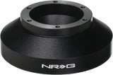 NRG Innovations SRK 102H Hub Adapter Black