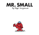 Mr Small Paperback Picture Book