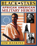 African American Military Heroes Paperback