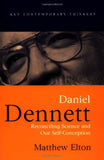 Daniel Dennett Reconciling Science And Our SelfConception Paperback