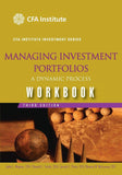 Managing Investment Portfolios A Dynamic Process Workbook Paperback Illustrated