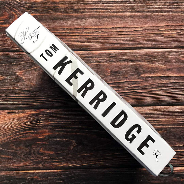 Book Tom Kerridge The Hand And Flowers Cookbook Hardcover Cash