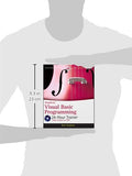 Stephens Visual Basic Programming 24Hour Trainer Paperback