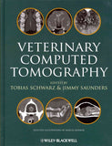 Veterinary Computed Tomography Hardcover