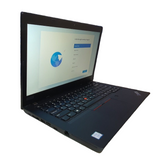 LENOVO ThinkPad L490 14" Laptop I5-8th Gen/8GB/256GB SSD/Win11