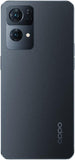 OPPO Reno 7 Pro 5G Dual Sim 256GB Starlight Black 12GB RAM