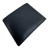 Braun Buffel Men's Leather Black Wallet