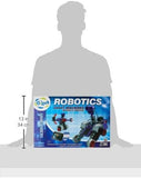 Gigo 7437 Robotics Smart Machines Rovers & Vehicles