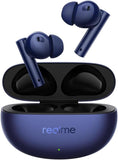 realme Buds Air 5 Truly Wireless in-Ear Earbuds with 50dB ANC
