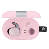 SOUL ST-XS2 True Wireless Earbuds- Sakura Pink
