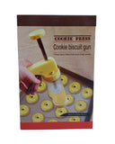 Cookie Press Set