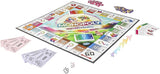 Monopoly Unicorns vs Llamas Board Game for Ages 8 and Up; Play on Team Unicorn or Team Llama (Amazon Exclusive)