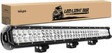 Nilight 71013C-A 180W Driving Lamp