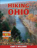 Hiking Ohio (America's Best Day Hiking Series)