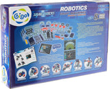 Gigo 7437 Robotics Smart Machines Rovers & Vehicles