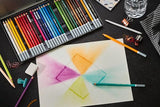 STABILO 1436-6 Carbothello Chalk-Pastel Coloured Pencils, Multicoloured,36 Color Set