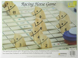 The Racing Horse Game