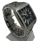 TISSOT Quadrato Mens Automatic Watch T005507A Watch