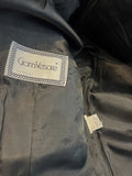 Gianni Versace Silk Jacket
