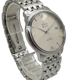 OMEGA De Ville Co-Axial 168.2081 Automatic Watch 36.8mm