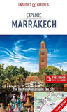 Insight Guides Explore Marrakech (Travel Guide eBook)