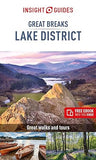 Insight Guides Great Breaks The Lake District