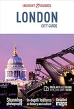 Insight Guides City Guide London