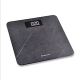 Constant 14192373A Frosted Electronic Personal Scale 50G To 180KG