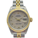 Rolex Datejust 69173 26mm Automatic Watch