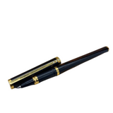 S.T. Dupont Gold dust and Lacquer Roller Pen - 42290
