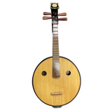 Ruan Chinese Musical Instrument