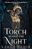 Torch Against The Night Paperback