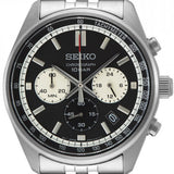 Seiko Chronograph Ssb429p1 Quartz Mens Watch