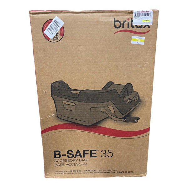 Britax BSafe 35/BSafe Elite Base Cash Converters