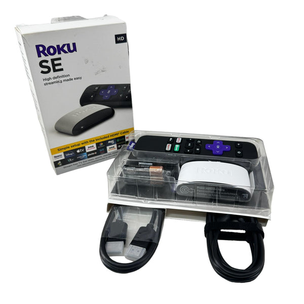 Roku 3903 SE Streaming Media Player 3930 SE Cash Converters