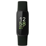 Fitbit Inspire 3 Fitness & Wellness Tracker