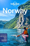 Lonely Planet Norway Paperback