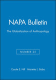 The Globalization Of Anthropology Paperback
