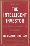 The Intelligent Investor Paperback