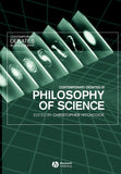 Contemporary Debates In Philosophy Of Science: 2 Paperback