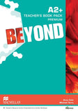 Beyond A2+ Teacher's Book Premium Pack Paperback