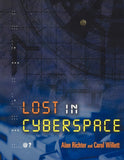 Lost in Cyberspace: Activity Paperback