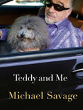 Teddy And Me: Confessions of A Service Human Paperback
