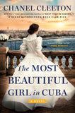 The Most Beautiful Girl in Cuba Paperback